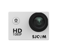 SJCAM SJ4000 biała - 746377 - zdjęcie 3